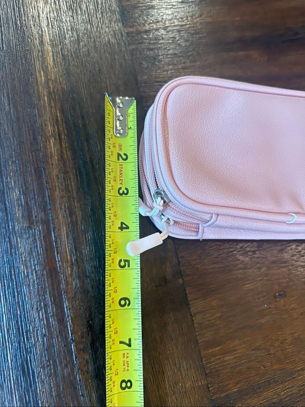Accessories case - Picture 5 of 6